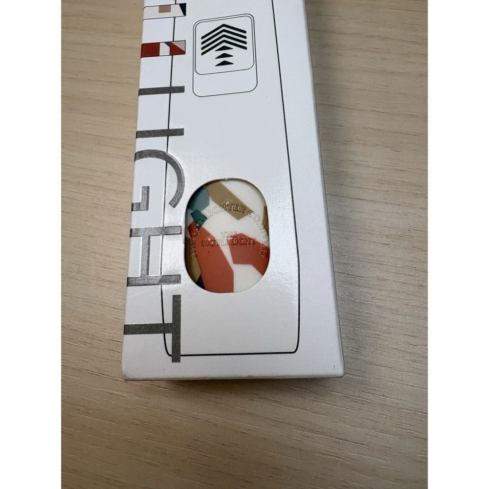 The USB Lighter Company usb lighter